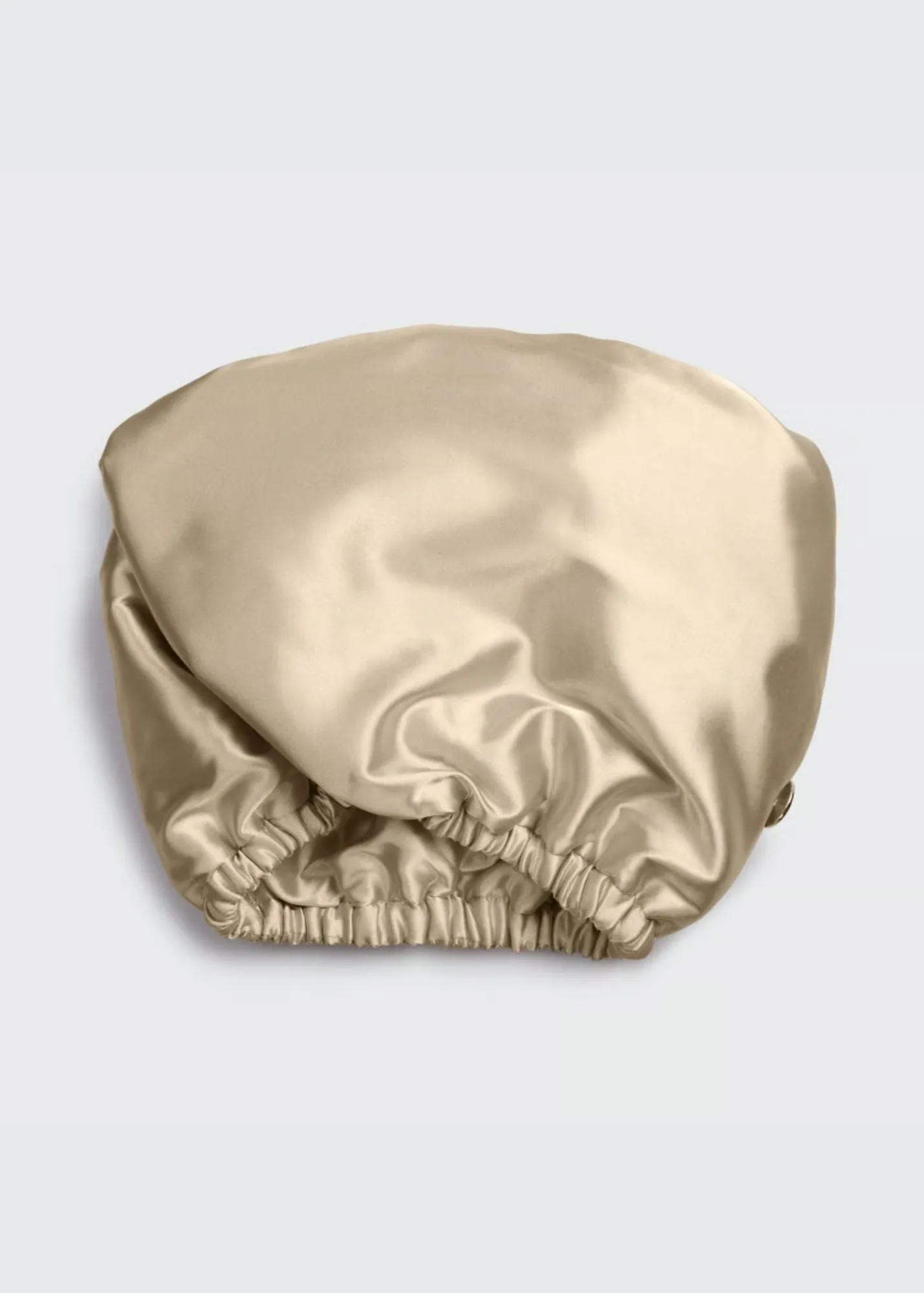 Satin Wrap Hair Towel - FINAL SALE