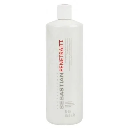 Sebastian Penetraitt Conditioner  (with free pump) 1000ml