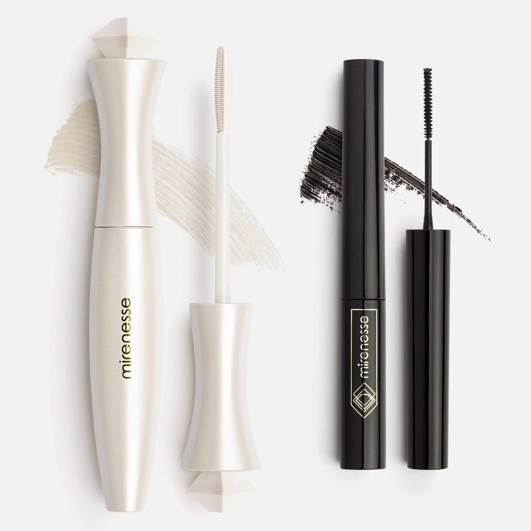 Secret Weapon 4d Lash Primer   Lash Whip Duo