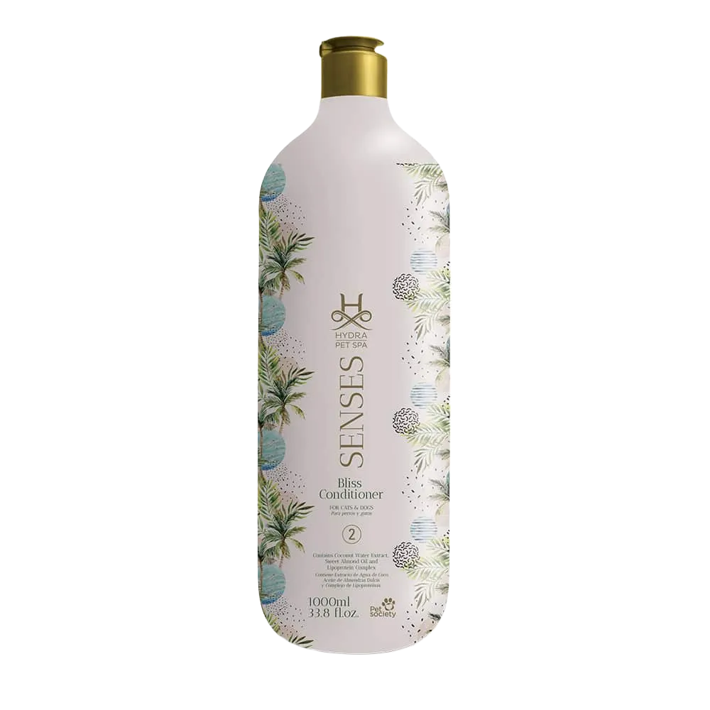Senses Bliss Conditioner 33oz by Hydra
