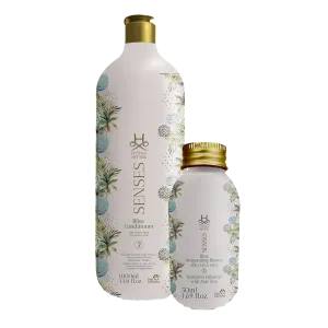 Senses Bliss Conditioner and Booster by Hydra