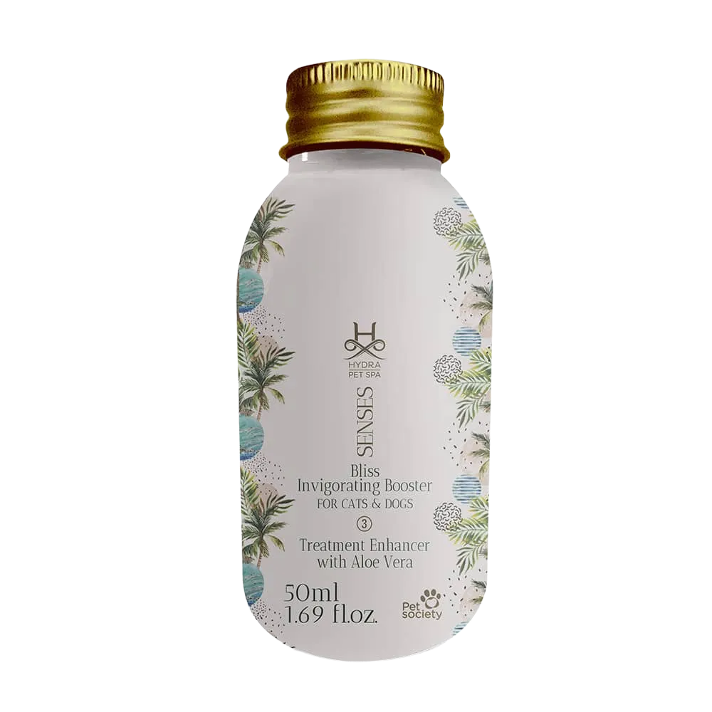 Senses Bliss Fortifying Conditioner Booster and Mixing Bowl by Hydra