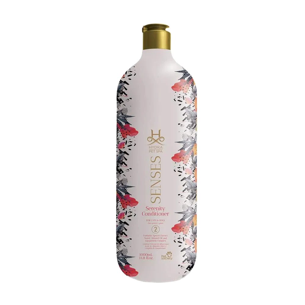 Senses Serenity Conditioner 33oz by Hydra