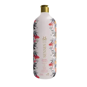 Senses Serenity Shampoo 33oz by Hydra