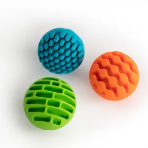 Sensory Rollers