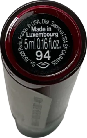 sephora Liquid Lipstick Matte 94 5ml