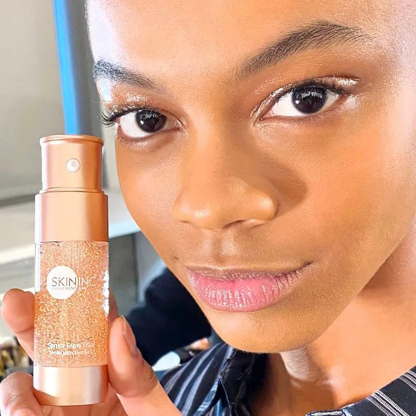 Serum Glow Filter