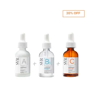 Serum Trio