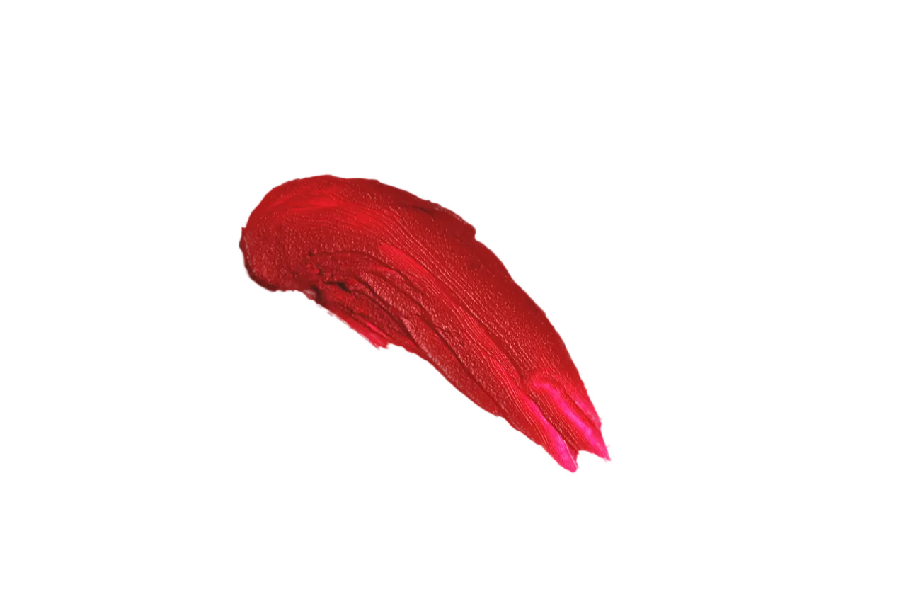 Shamanic The Energy of the Amazon Pigment Pure Red #35
