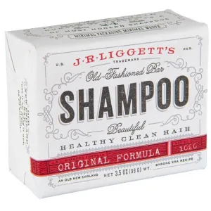 Shampoo Bar 3.5 oz