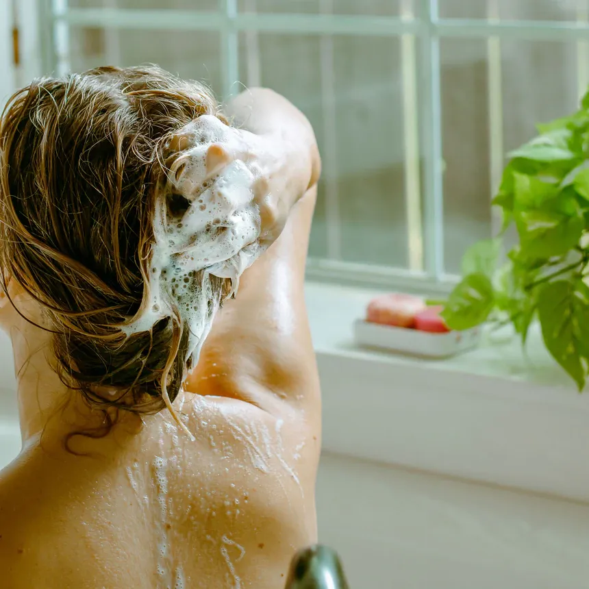 Shampoo Bar - Sunshine <br> SUDS&Co