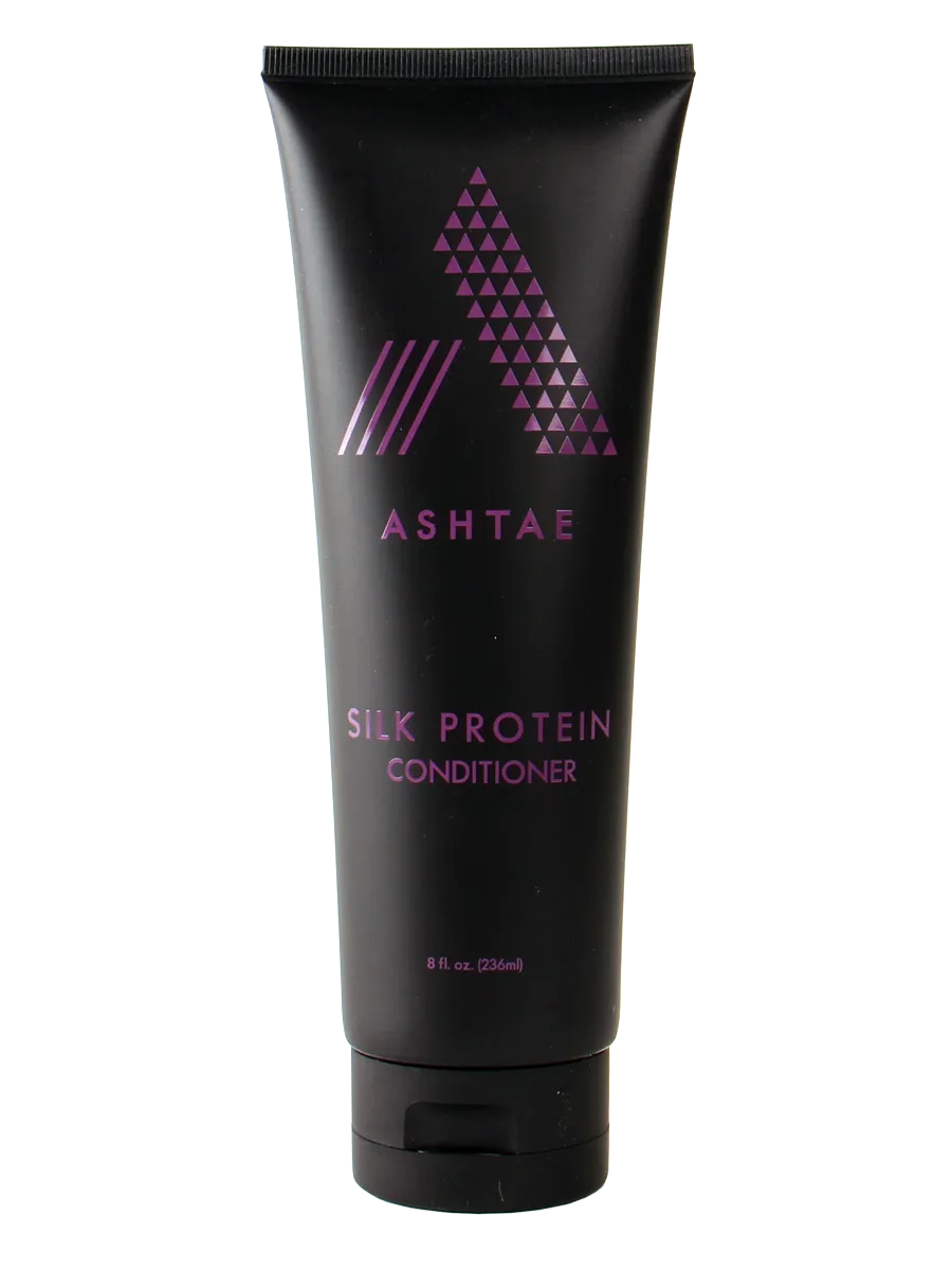 Silk Protein Conditioner