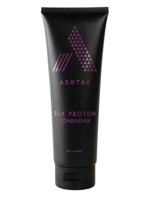 Silk Protein Conditioner