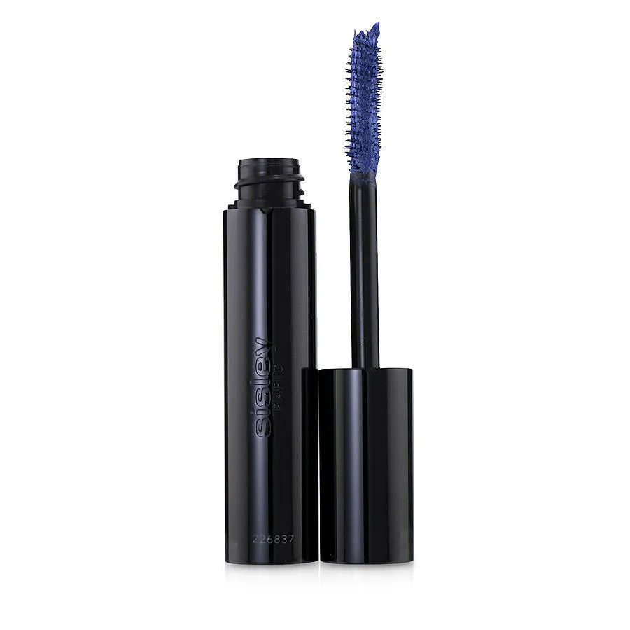 Sisley - So Volume Mascara - # 3 Deep Blue  - 8ml/0.27oz