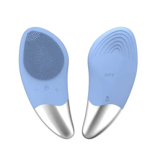 SKY Facial Cleansing Brush Skin Care Tools-SKY أدوات العناية بالبشرة
