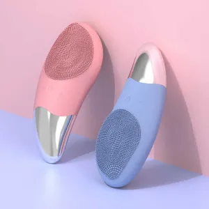 SKY Facial Cleansing Brush Skin Care Tools-SKY أدوات العناية بالبشرة