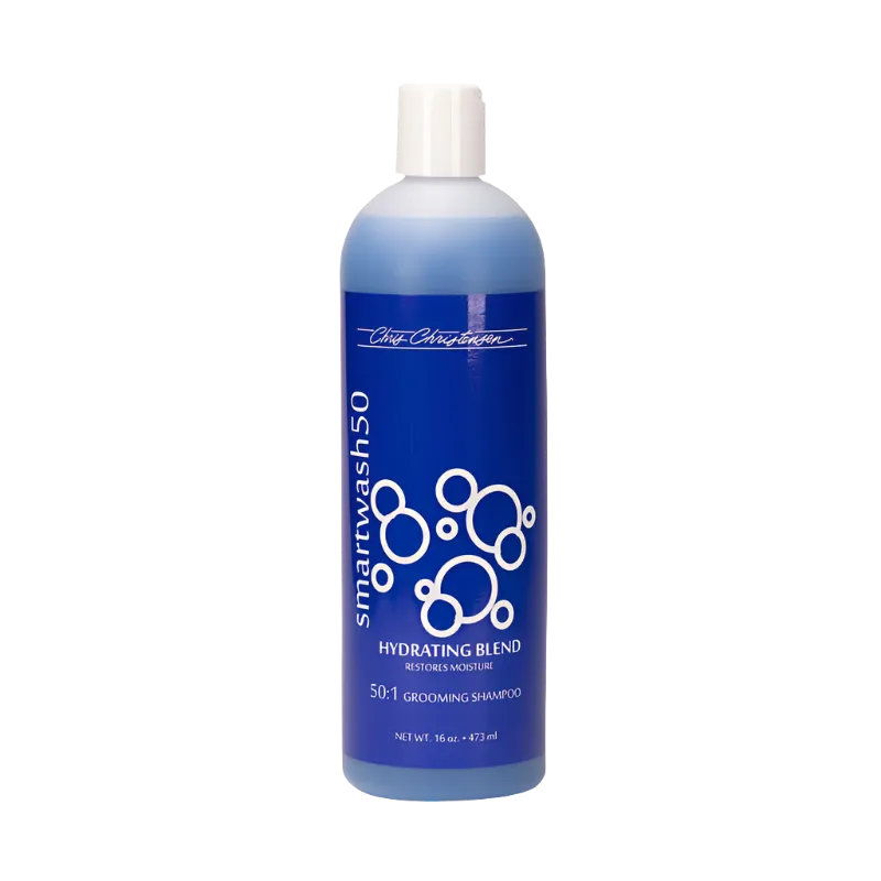 Smart Wash50 Hydrating Blend 16oz by Chris Christensen