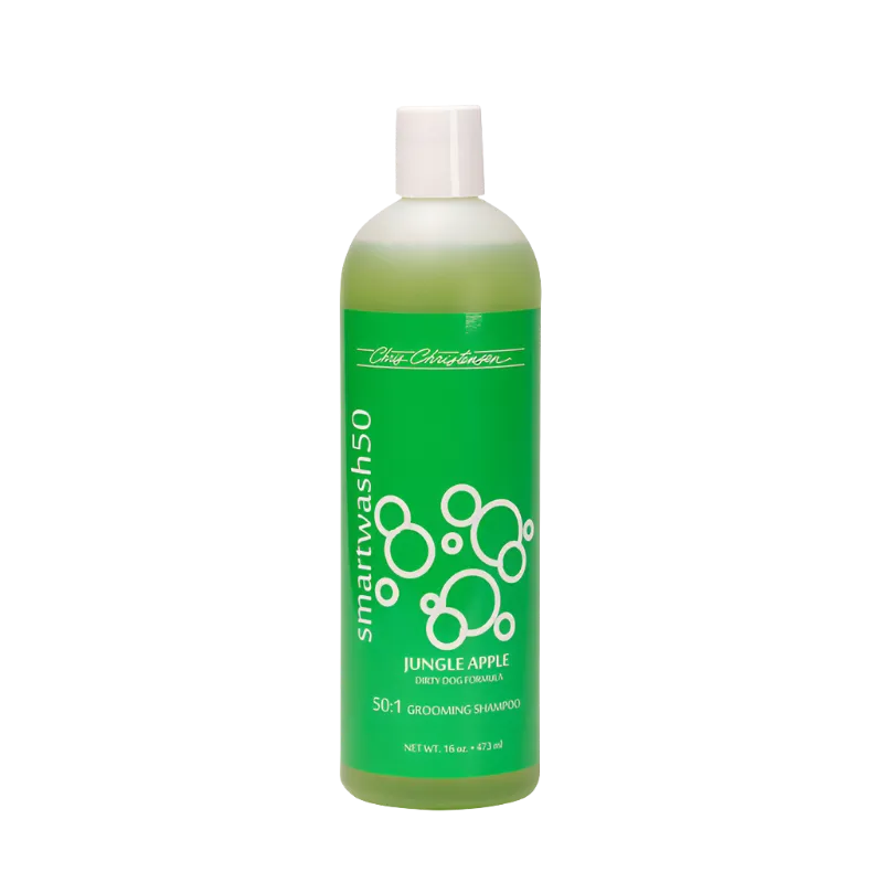 Smart Wash50 Jungle Apple 16oz by Chris Christensen