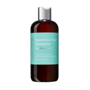 Squalane Care Shampoo 16oz by iGroom