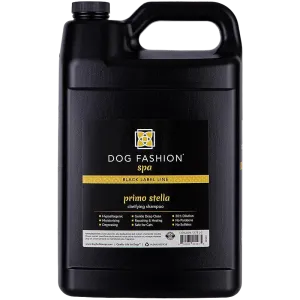 Stella Primo Clarifying Shampoo Gallon by Dog Fashion Spa