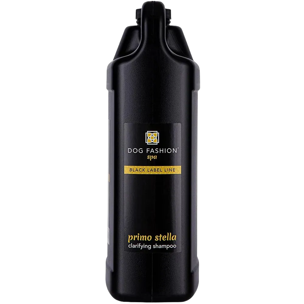 Stella Primo Clarifying Shampoo Gallon by Dog Fashion Spa