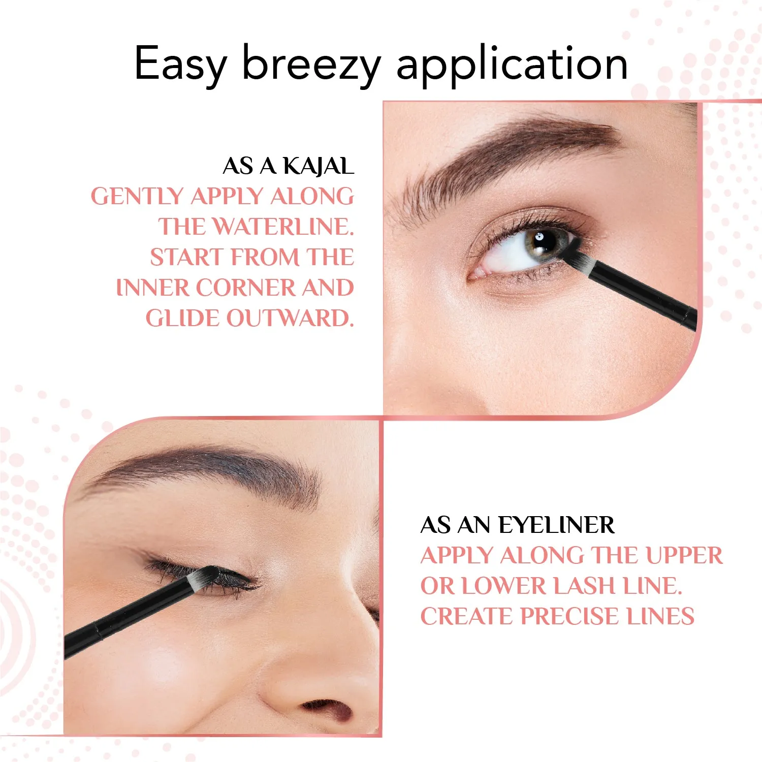 Studio Touch Gel Liner with Cake