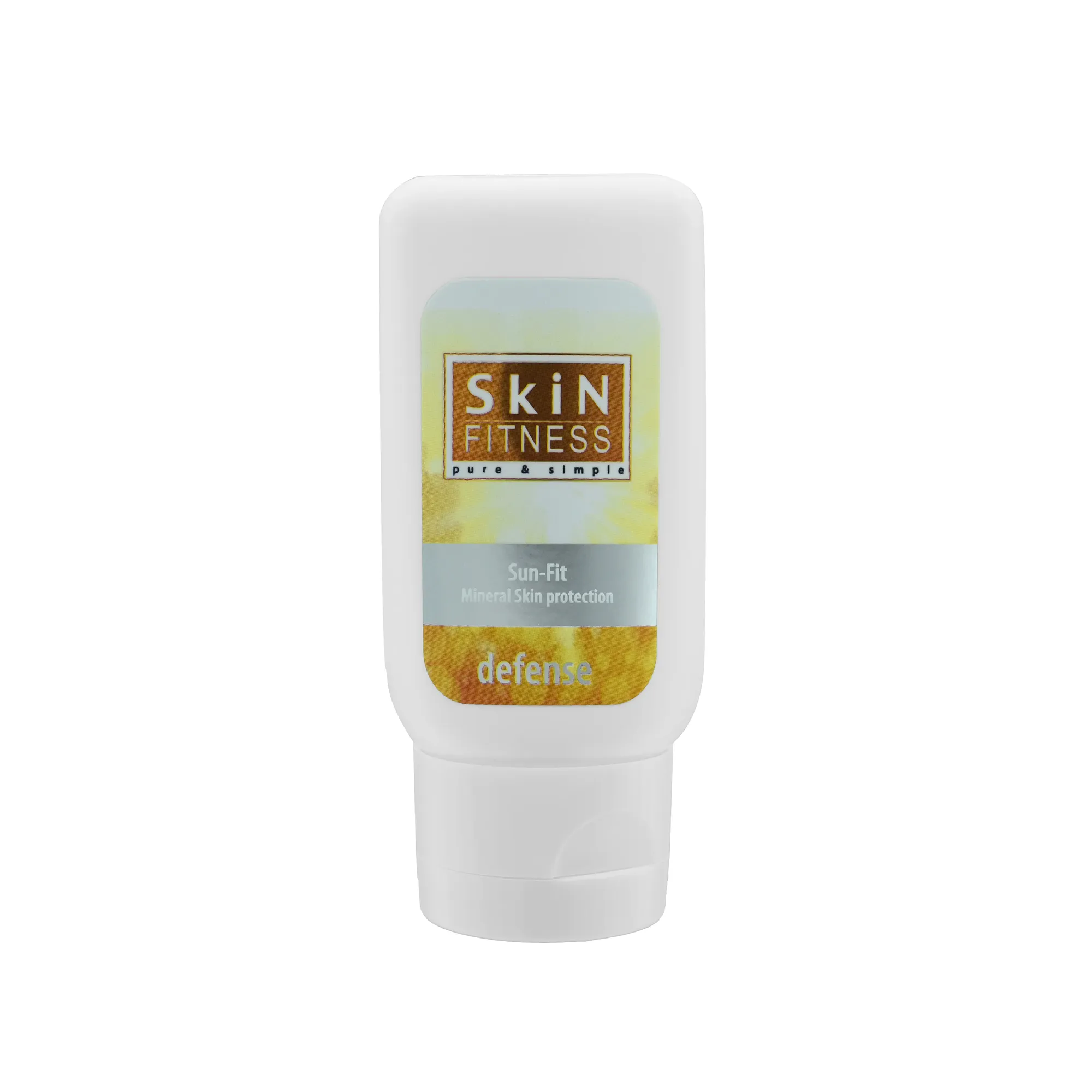 Sun-Fit Mineral Moisturizer
