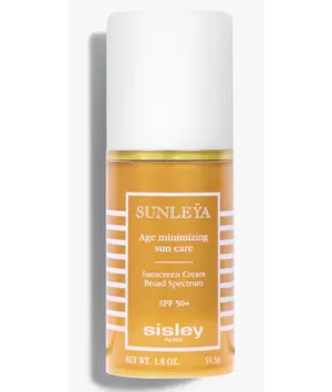 Sunleÿa Age Minimizing Sun Care SPF 50 