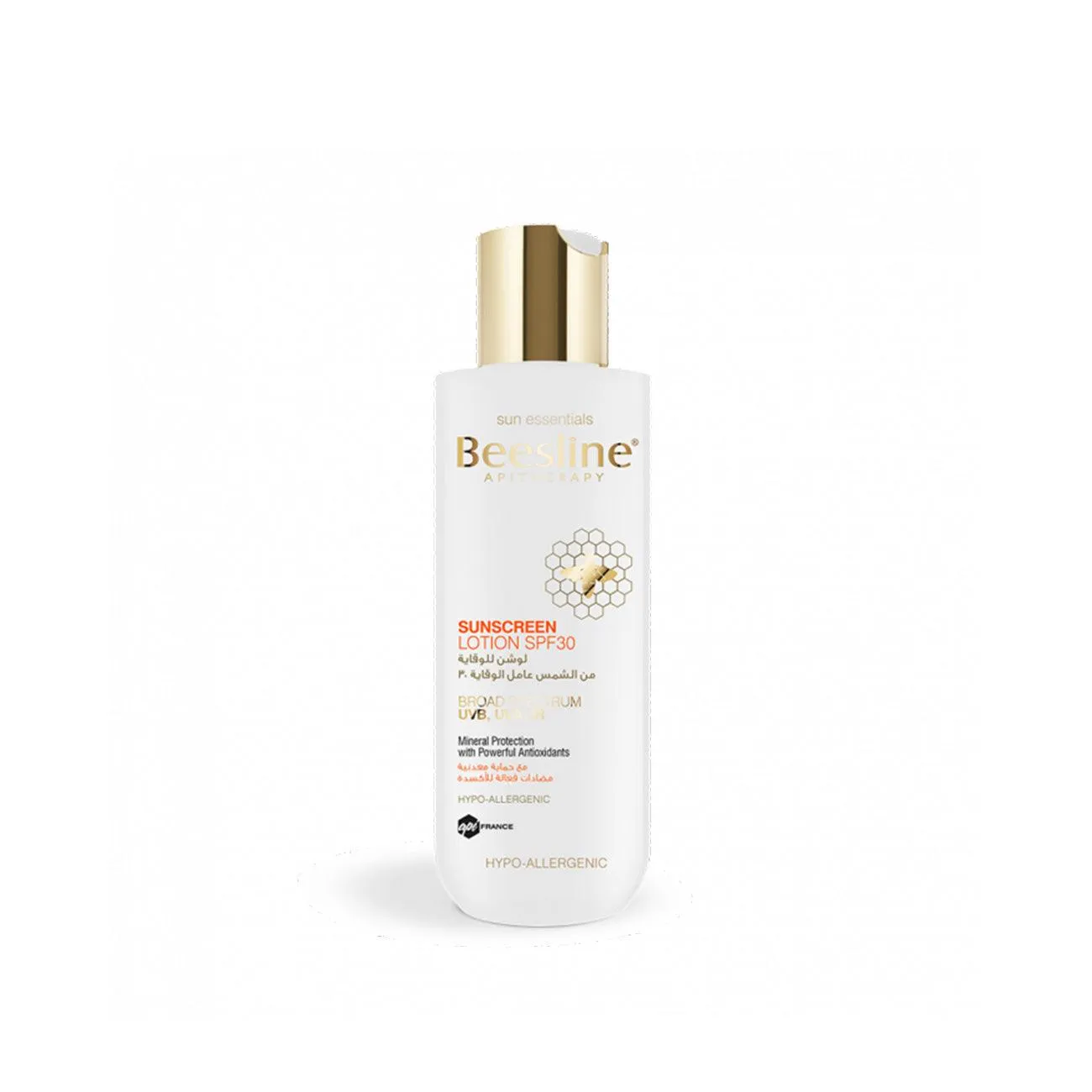 Sunscreen Lotion SPF 30