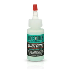 Sustaine ORIGINAL (Last Supplies from Manufacture)