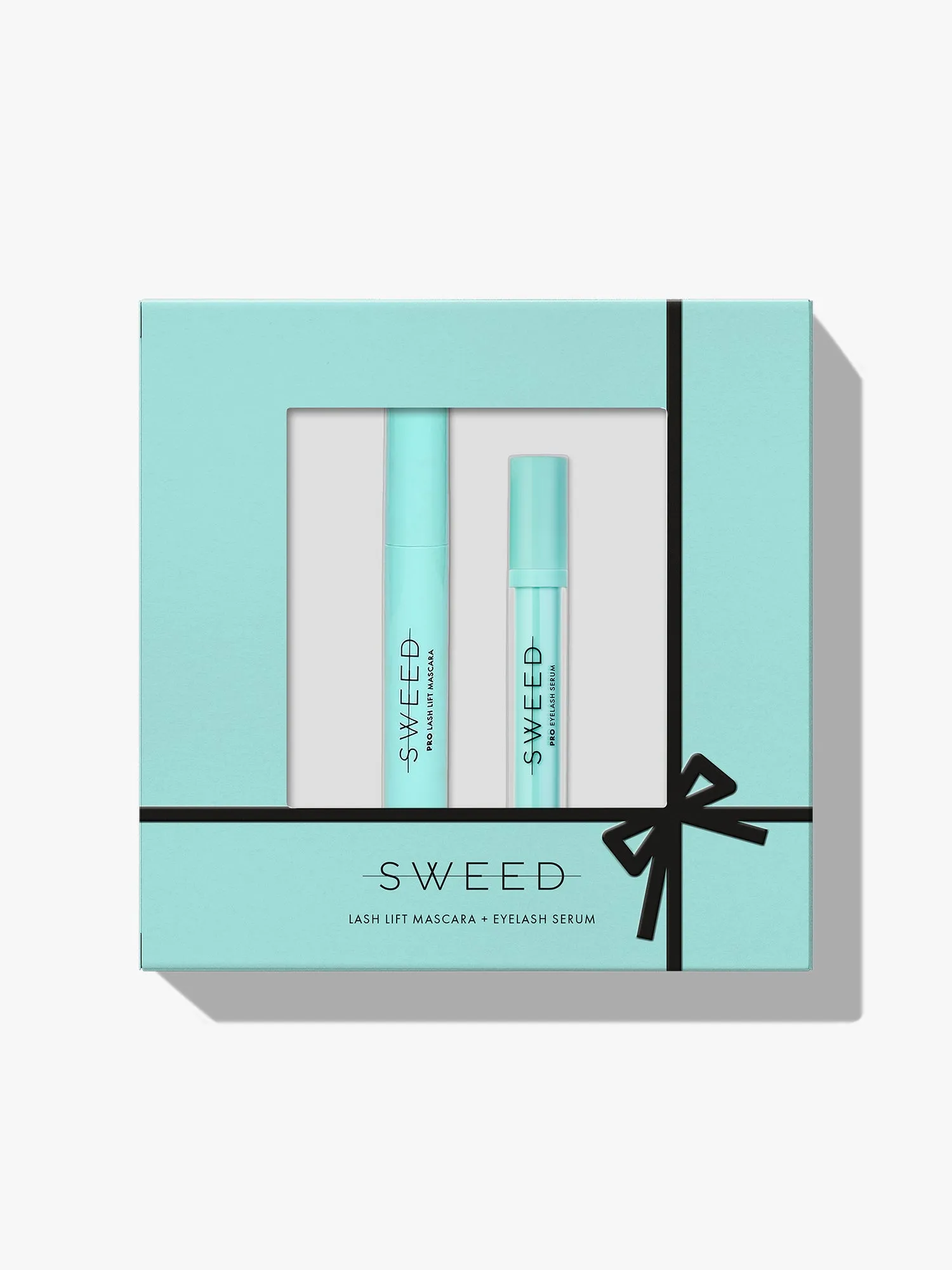 Sweed Lash Lift Gift Set