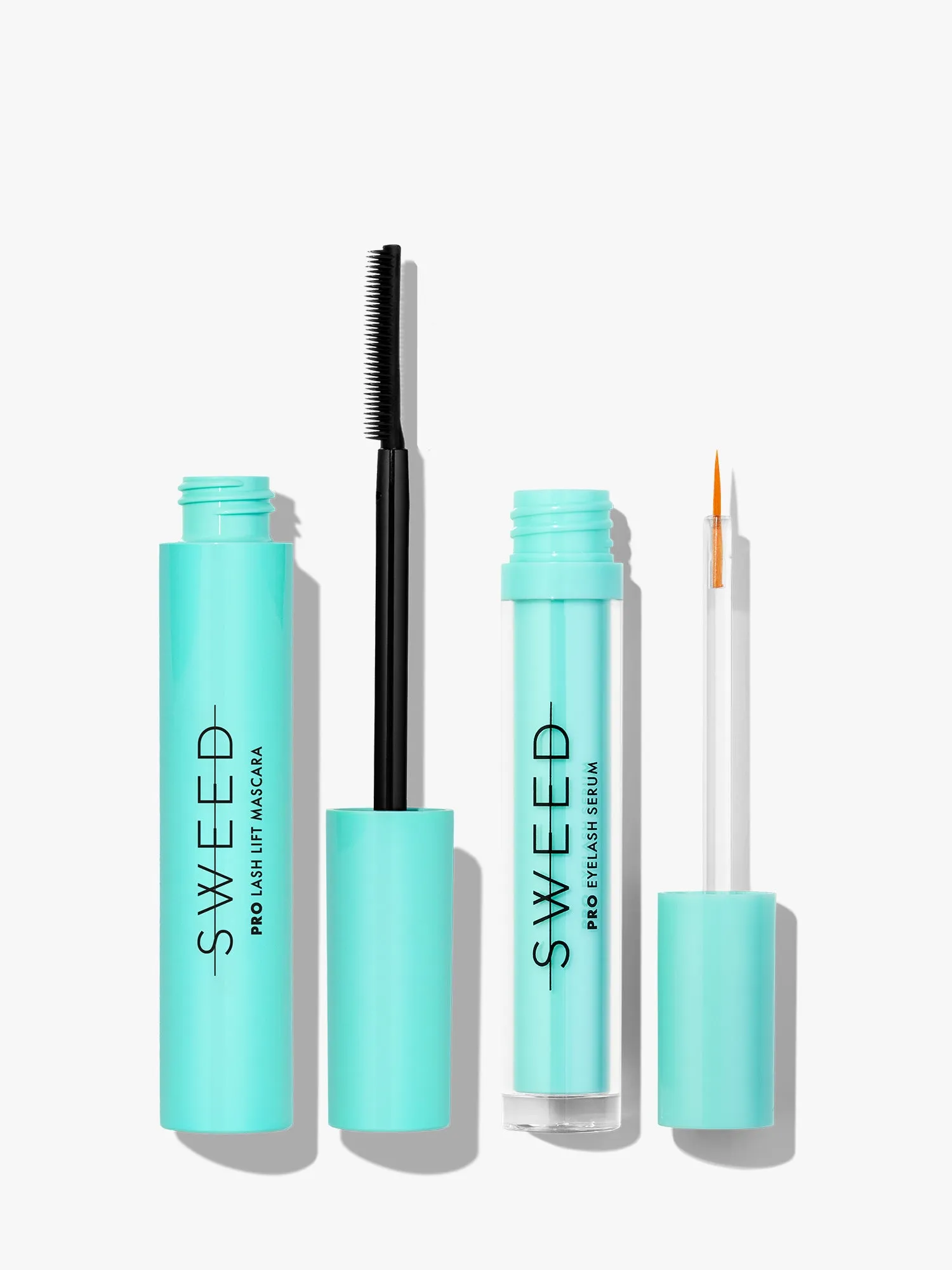 Sweed Lash Lift Gift Set