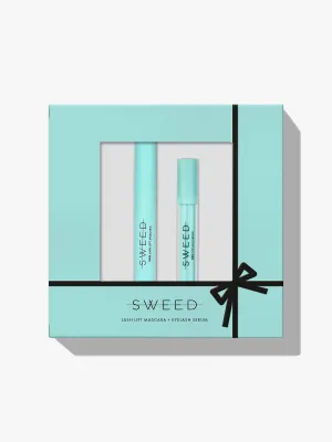 Sweed Lash Lift Gift Set