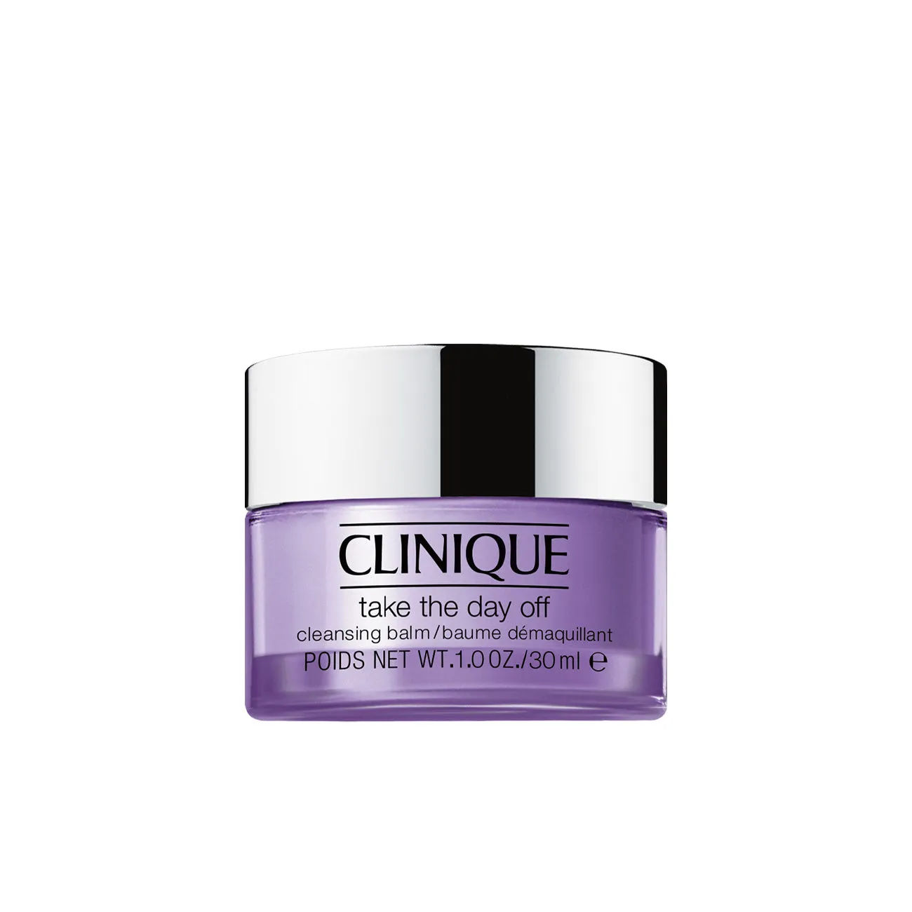 Take The Day Off Cleansing Balm