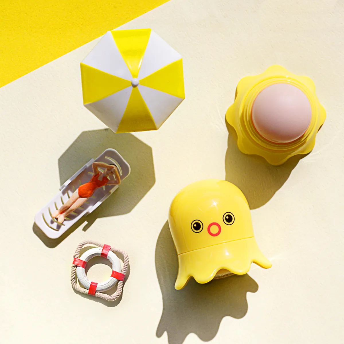 Tako Pore Sebum Sun Stick