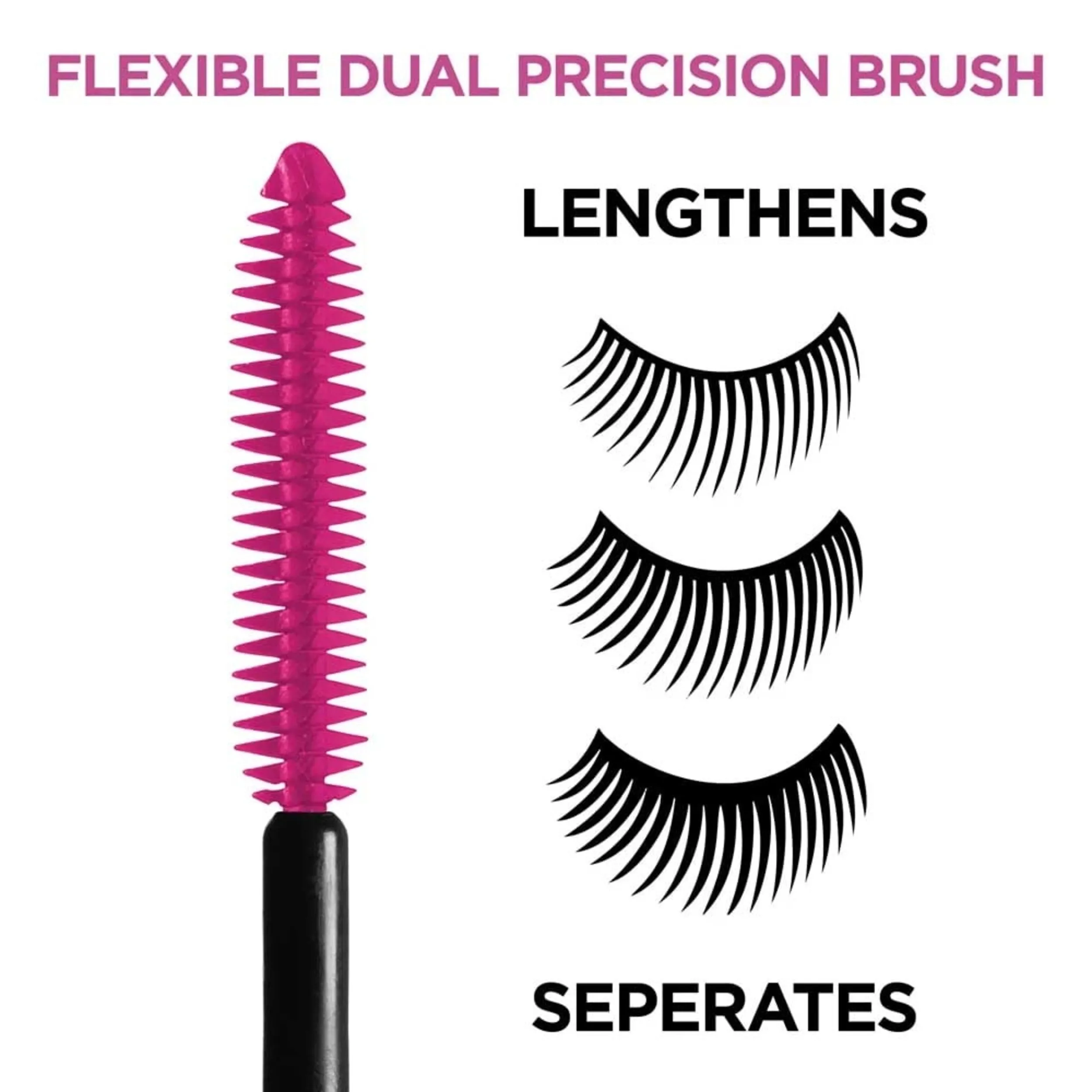 Telescopic Mascara