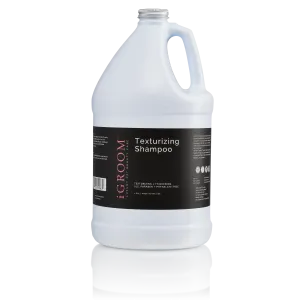 Texturizing Shampoo Gallon by iGroom