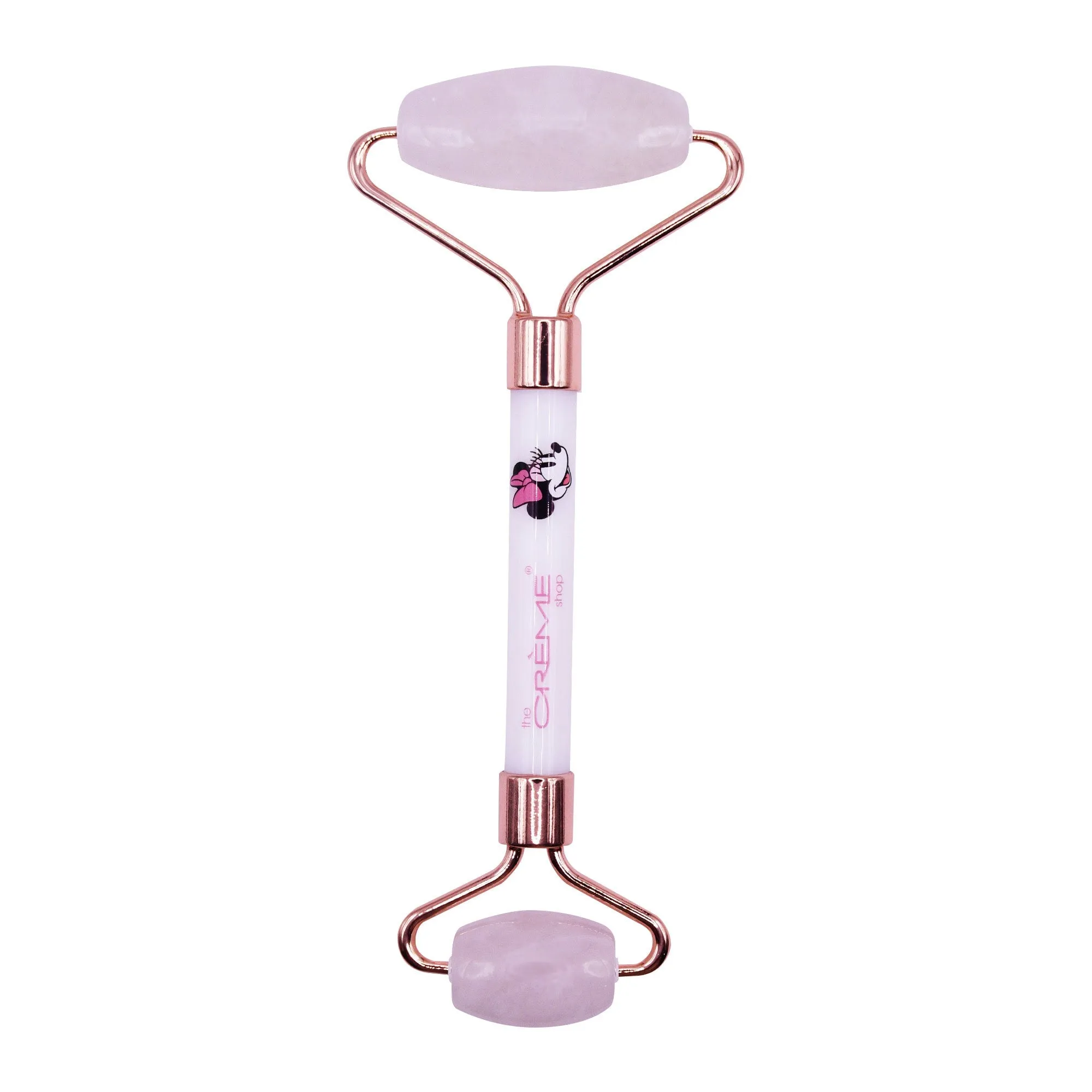 The Crème Shop x Disney Minnie Crystal Massage Roller