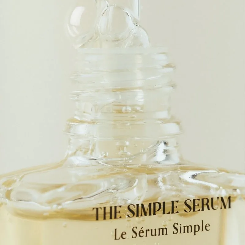 The Simple Serum