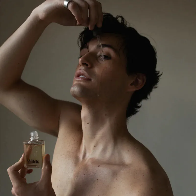 The Simple Serum