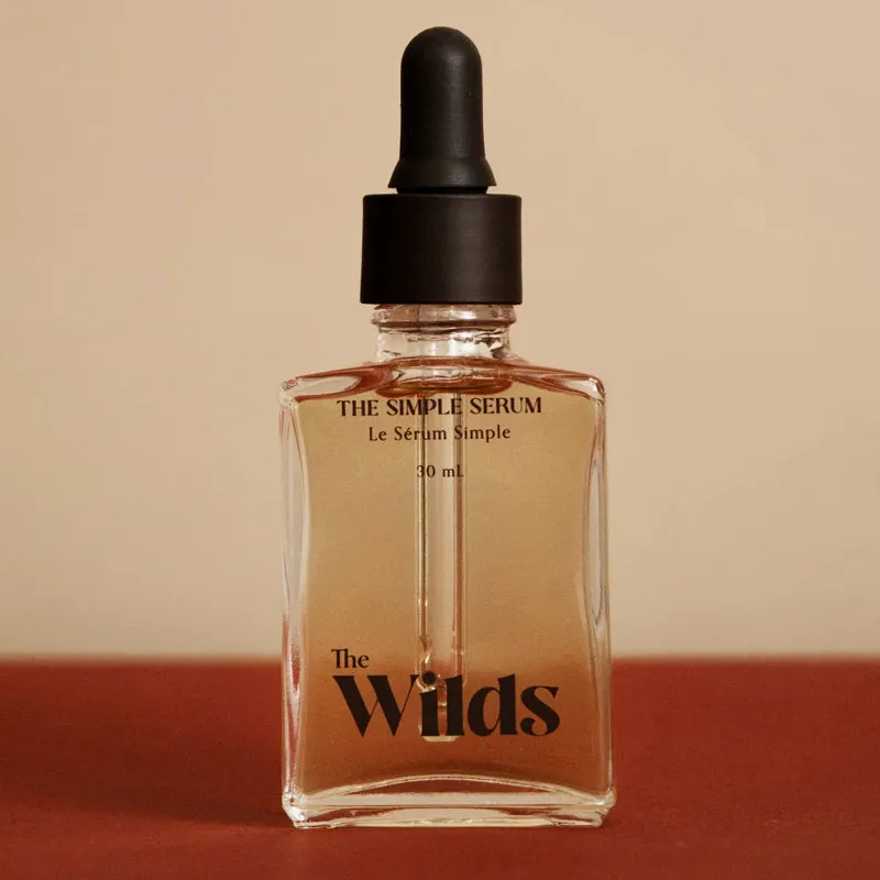 The Simple Serum