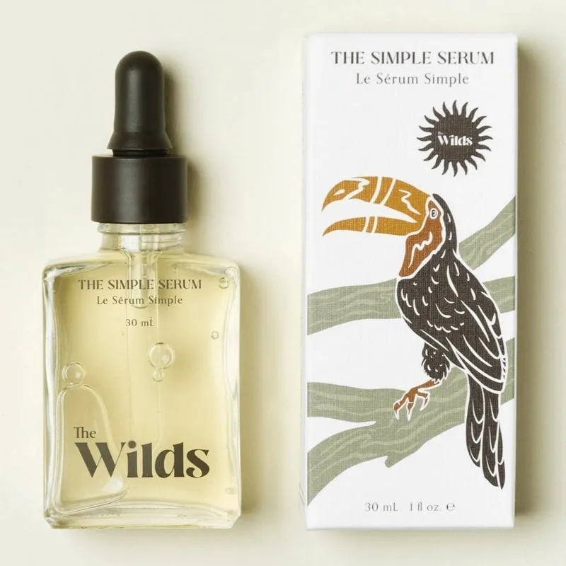 The Simple Serum