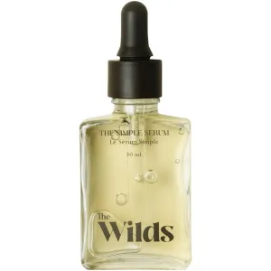 The Simple Serum
