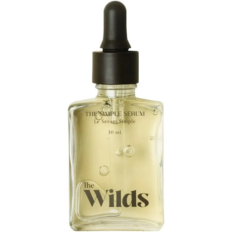 The Simple Serum