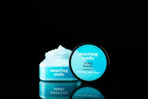 Tide Pool Sugar Scrub