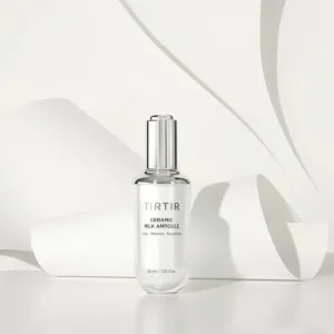 TIRTIR Ceramic Milk Ampoule (2 Sizes)