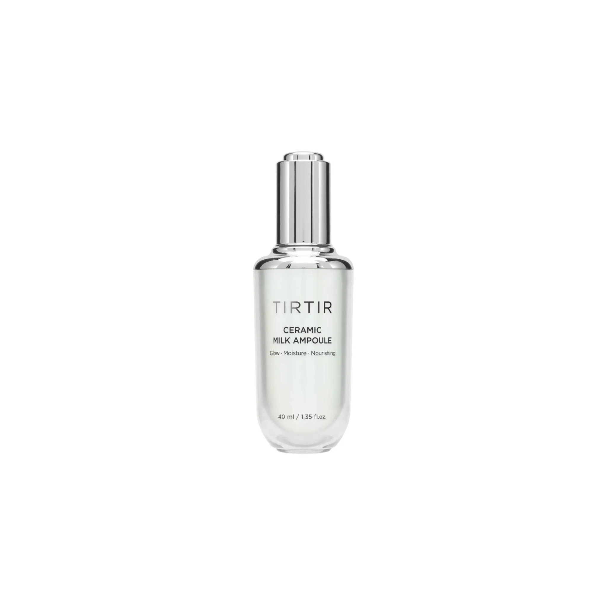 TIRTIR Ceramic Milk Ampoule (2 Sizes)