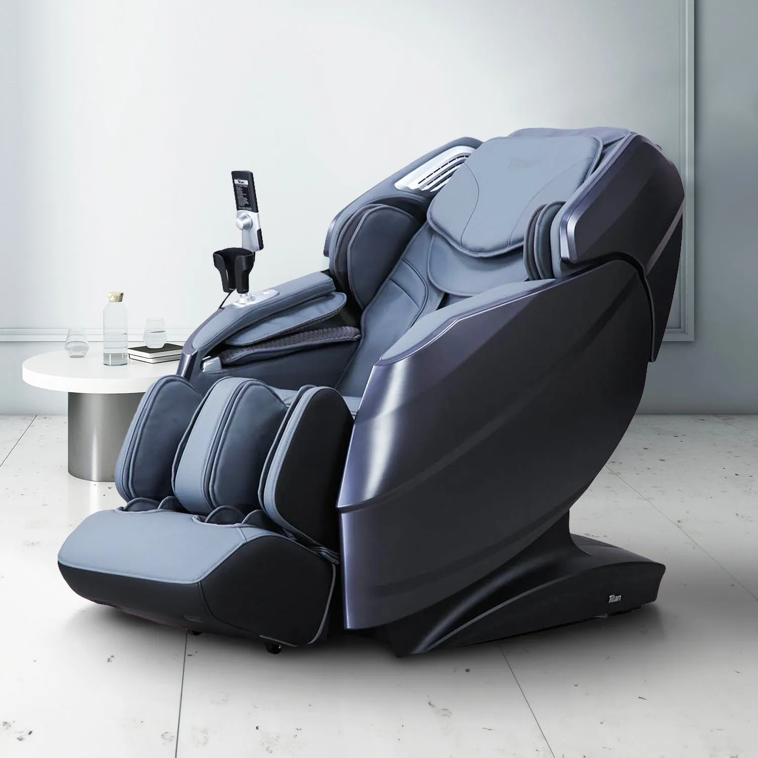Titan Rejūv 4D Massage Chair