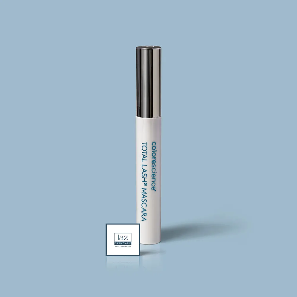 Total Lash Mascara
