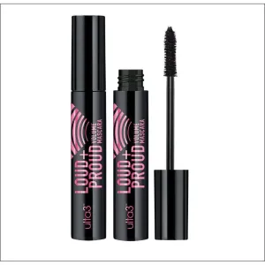 Ulta3 Loud & Proud Volume Mascara